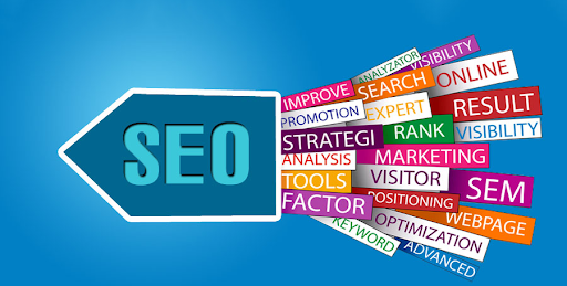 Essential SEO Services