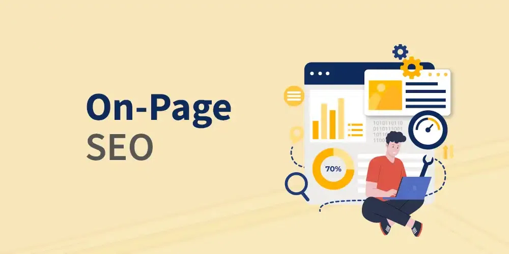 On-Page Optimization