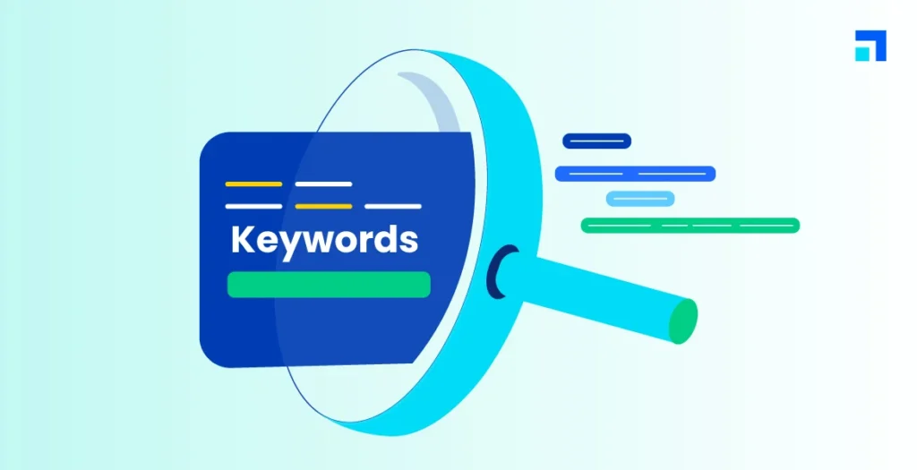 keyword optimization