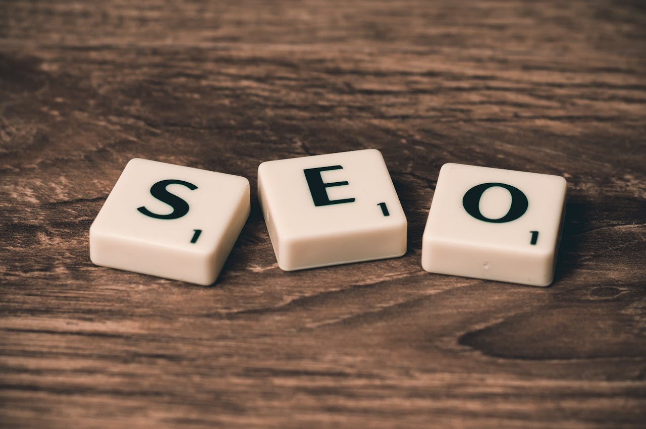 SEO Success