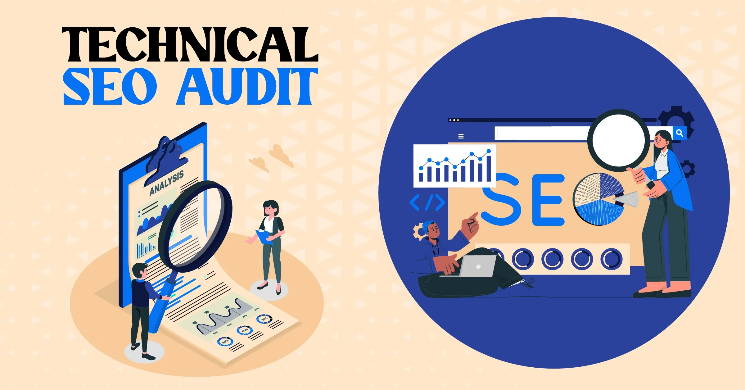 Technical SEO Audits