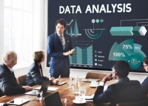 Data Analysis and Reporting Skills