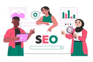 Importance of SEO