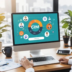 CRM Platform