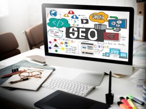 Knowledge in SEO and Content Marketing