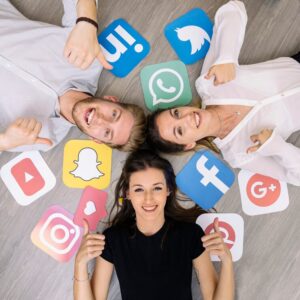 Social Media Platforms